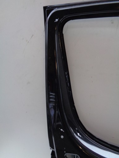 VRATA LIJEVA PREDNJA STRANA FIAT DUCATO BOXER JUMPER 06-