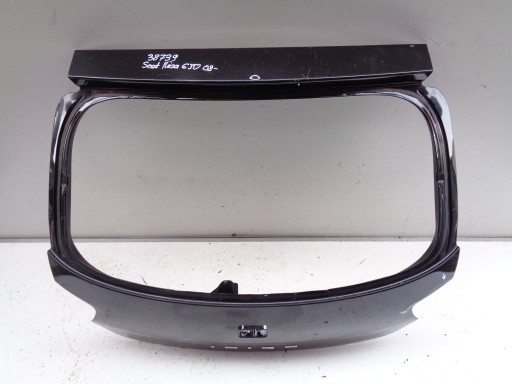 GEPEK ZADNJA SEAT IBIZA 6J 6J0 08- HATCHBACK (OBIČNI) NR 38739