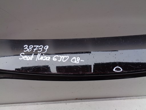 GEPEK ZADNJA SEAT IBIZA 6J 6J0 08- HATCHBACK (OBIČNI) NR 38739