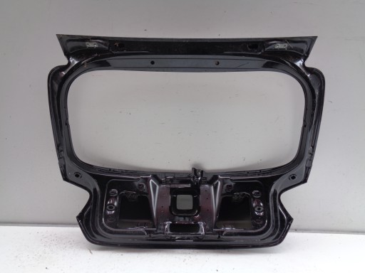 GEPEK ZADNJA SEAT IBIZA 6J 6J0 08- HATCHBACK (OBIČNI) NR 38739