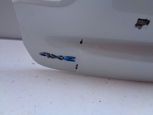 GEPEK ZADNJA JEEP COMPASS 17- NR 32924