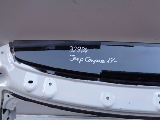 GEPEK ZADNJA JEEP COMPASS 17- NR 32924