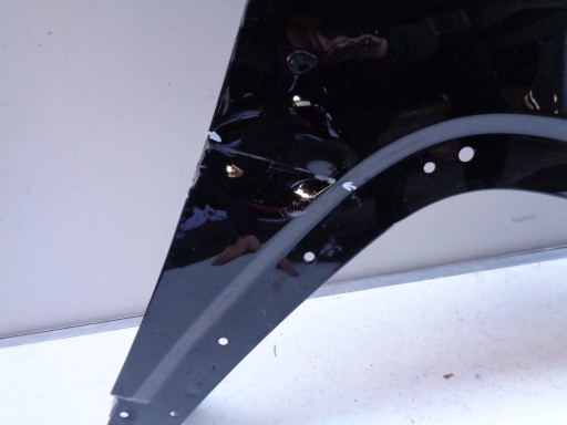 BLATOBRAN DESNA STRANA PREDNJA JEEP COMPASS 17- NR 32849