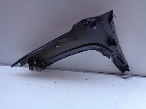 BLATOBRAN DESNA STRANA PREDNJA JEEP COMPASS 17- NR 32849