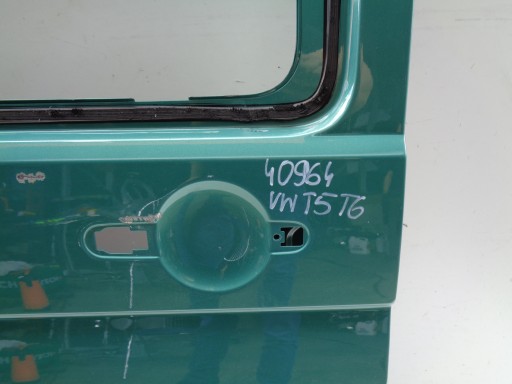VRATA DESNA ZADNJA BOČNA VW T5 7H T6 7E MULTIVAN NR 40964 VRATA DESNA ZADNJA BOČNA VW T5 7H T6 7E MULTIVAN NR 40964