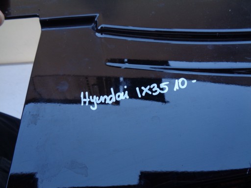 MASKA HYUNDAI IX35 10-