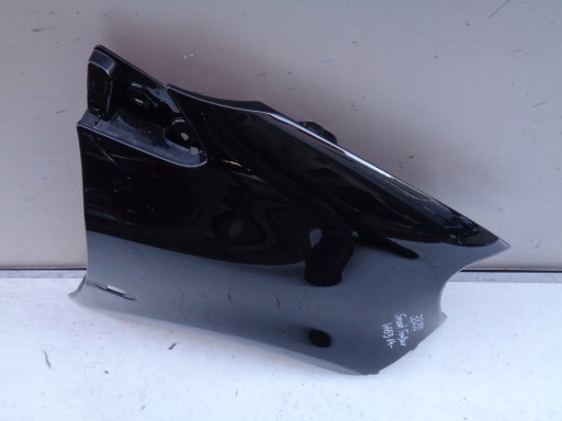 BLATOBRAN DESNA STRANA PREDNJA SMART FORTWO W453 14- NR 38292