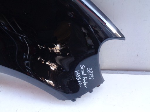 BLATOBRAN DESNA STRANA PREDNJA SMART FORTWO W453 14- NR 38292