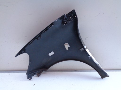 BLATOBRAN DESNA STRANA PREDNJA SMART FORTWO W453 14- NR 38292