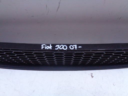 MREŽICA BRANIKA FIAT 500 07-15 MREŽICA BRANIKA FIAT 500 07-15