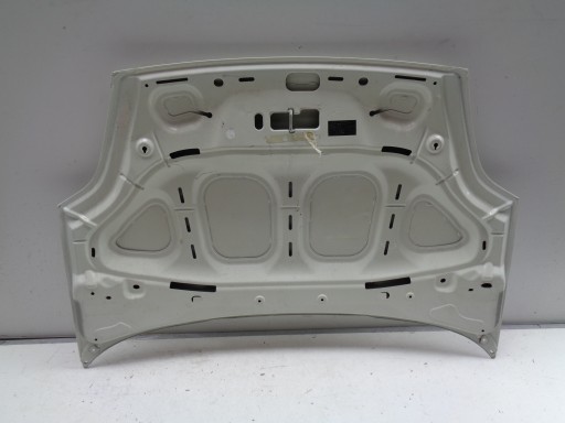 HAUBA POKLOPAC MOTORA FIAT GRANDE PUNTO 05- 34478
