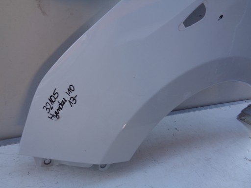BLATOBRAN LIJEVA STRANA PREDNJA HYUNDAI I10 13- NR 32105