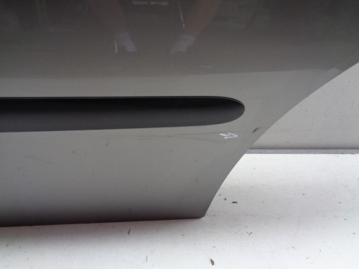 VRATA LIJEVA ZADNJA SEAT IBIZA III 6L 6L0 02-08 NR 37051