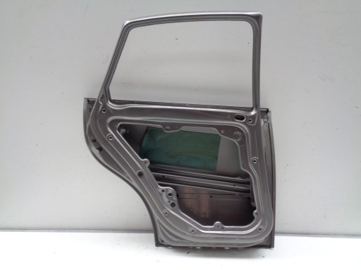VRATA LIJEVA ZADNJA SEAT IBIZA III 6L 6L0 02-08 NR 37051