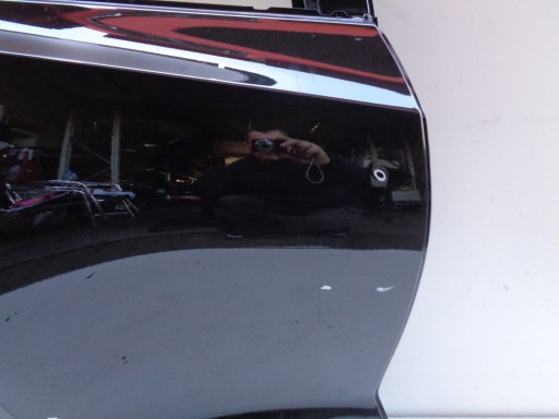 VRATA DESNA  ZADNJA NISSAN JUKE II 19- NR 32170
