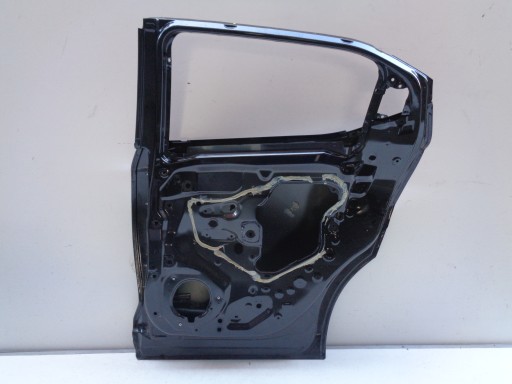 VRATA DESNA  ZADNJA NISSAN JUKE II 19- NR 32170