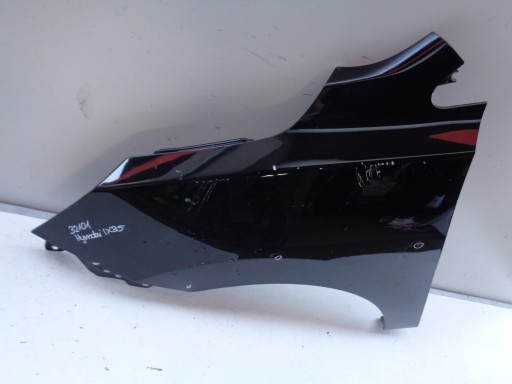 BLATOBRAN LIJEVA STRANA PREDNJA HYUNDAI IX35 10- NR 32101