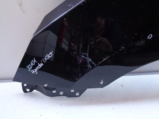 BLATOBRAN LIJEVA STRANA PREDNJA HYUNDAI IX35 10- NR 32101