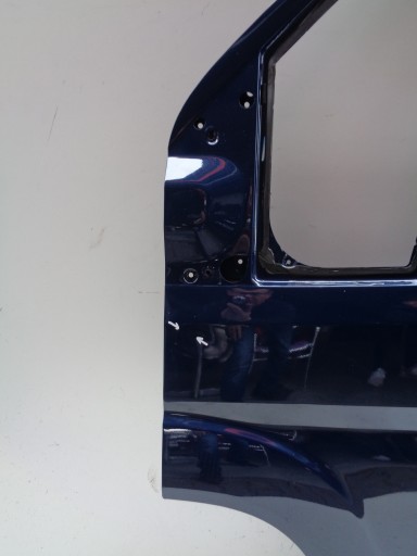 VRATA LIJEVA PREDNJA STRANA FIAT DUCATO BOXER JUMPER 06-