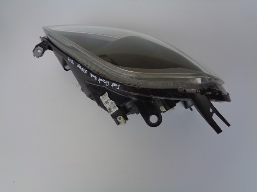 LAMPA FAR DESNA STRANA FIAT GRANDE PUNTO EVO 09-
