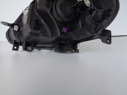 LAMPA FAR DESNA STRANA FIAT GRANDE PUNTO EVO 09-