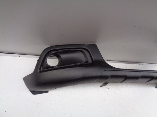 SPOJLER BRANIKA PREDNJA PEUGEOT 2008 13-