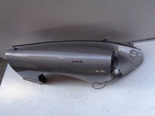 BLATOBRAN DESNA STRANA PREDNJA CITROEN DS 19 1959- BLATOBRAN DESNA STRANA PREDNJA CITROEN DS 19 1959-