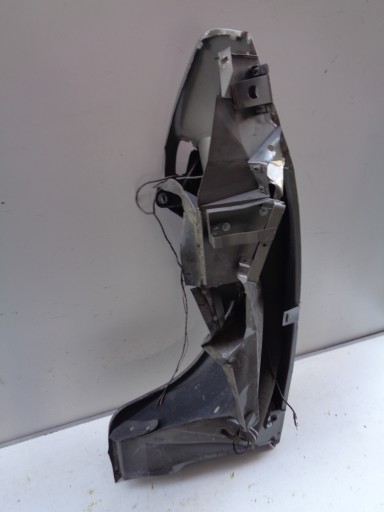 BLATOBRAN DESNA STRANA PREDNJA CITROEN DS 19 1959- BLATOBRAN DESNA STRANA PREDNJA CITROEN DS 19 1959-