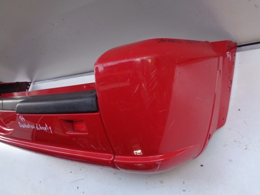 BRANIK ZADNJI DAIHATSU LIBERTY NR 74