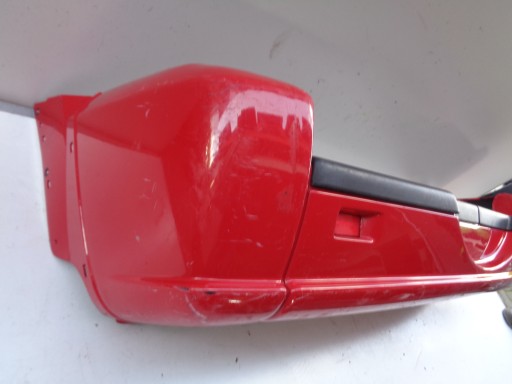 BRANIK ZADNJI DAIHATSU LIBERTY NR 74