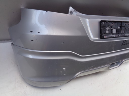 BRANIK ZADNJI SUZUKI SWIFT SPORT MK7 10- NR 7945