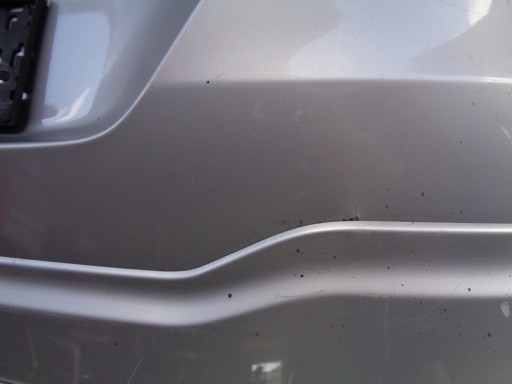 BRANIK ZADNJI SUZUKI SWIFT SPORT MK7 10- NR 7945