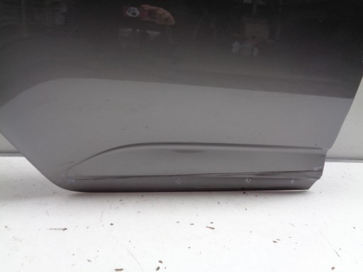 VRATA DESNA  ZADNJA RENAULT TALISMAN 15- KARAVAN NR 39557