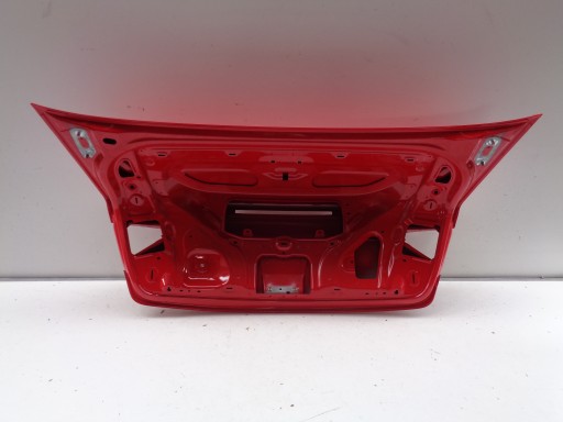 GEPEK ZADNJA AUDI A5 8T 8T0 07- COUPE NR 31537 GEPEK ZADNJA AUDI A5 8T 8T0 07- COUPE NR 31537