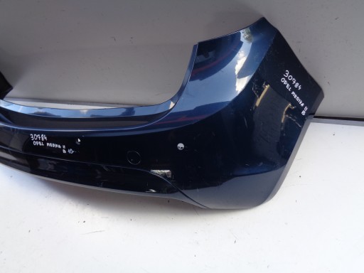 BRANIK ZADNJI OPEL MERIVA B 10- NR 30784