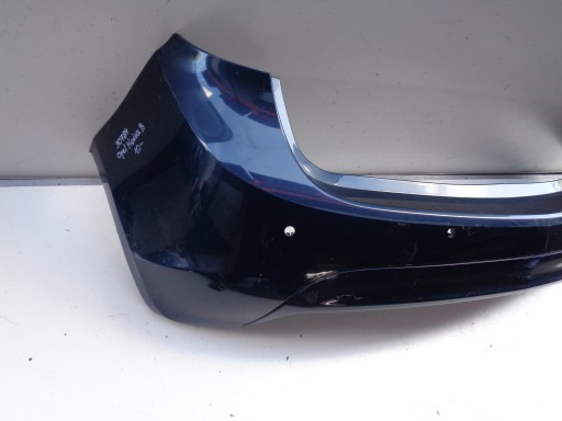 BRANIK ZADNJI OPEL MERIVA B 10- NR 30784