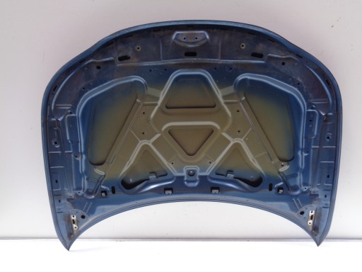 HAUBA POKLOPAC MOTORA SAAB 93 9-3 07- REDIZAJN 31364