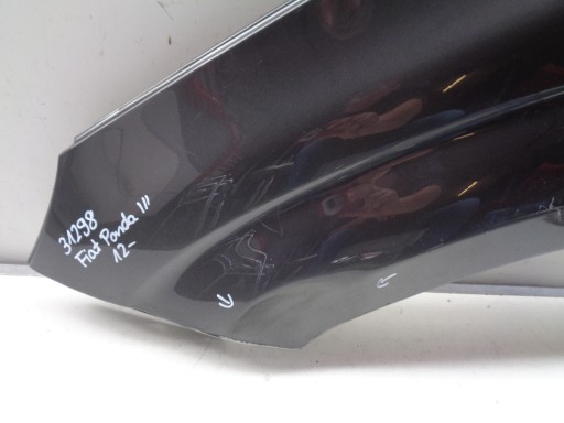 BLATOBRAN LIJEVA STRANA PREDNJA FIAT PANDA III 12- NR 31298