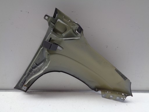 BLATOBRAN LIJEVA STRANA PREDNJA FIAT PANDA III 12- NR 31298