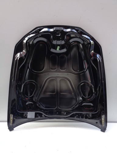 HAUBA POKLOPAC MOTORA FERRARI FF