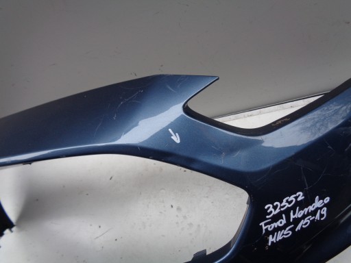 BRANIK PREDNJA STRANA FORD MONDEO MK5 15- NR 32552