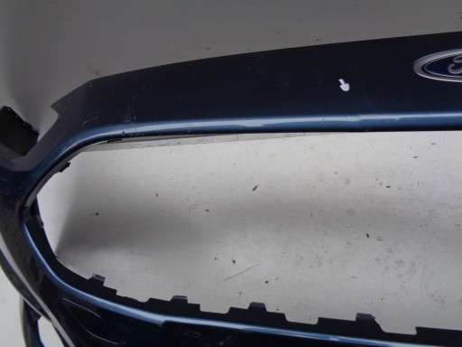 BRANIK PREDNJA STRANA FORD MONDEO MK5 15- NR 32552