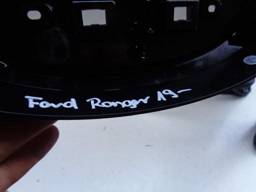 NOVO MASKA FORD RANGER 19-