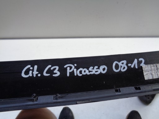 MREŽICA BRANIKA CITROEN C3 PICASSO 08-12
