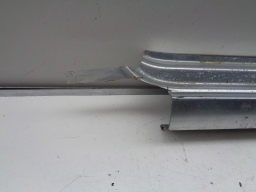 PRAG LIJEVA STRANA VW CADDY 2K 2K0 03- KRATKI PRAG LIJEVA STRANA VW CADDY 2K 2K0 03- KRATKI