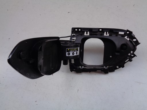 OTVOR KUČIŠTE PUNJENJA KIA E-NIRO 19- REDIZAJN