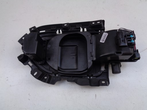 OTVOR KUČIŠTE PUNJENJA KIA E-NIRO 19- REDIZAJN