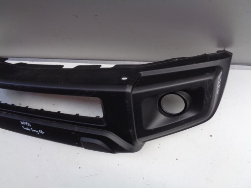 BRANIK PREDNJA STRANA SUZUKI JIMNY 18- NR 30724