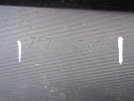BRANIK PREDNJA STRANA SUZUKI JIMNY 18- NR 30724