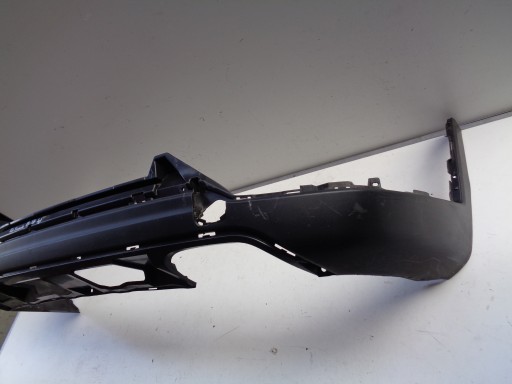 SPOJLER BRANIKA ZADNJA KIA SORENTO 18-20 REDIZAJN